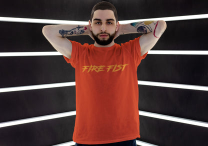 One Piece - Fire Fist Ace Tee