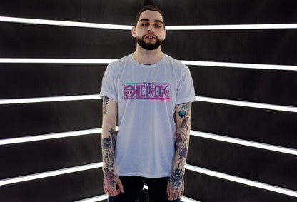 One Piece - MIHAWK Tee