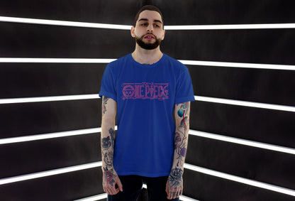 One Piece - MIHAWK Tee