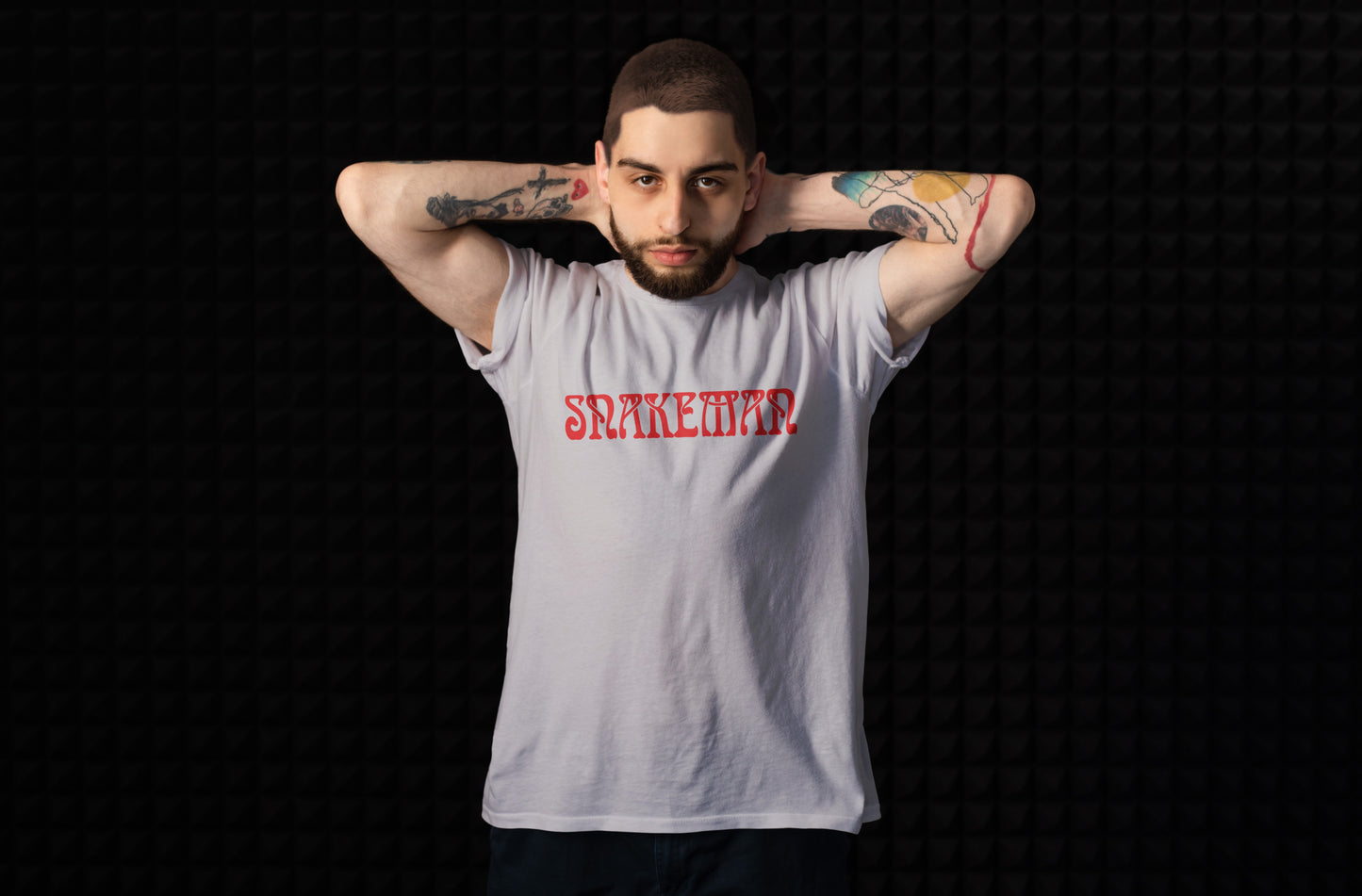 One Piece - SNAKEMAN Tee