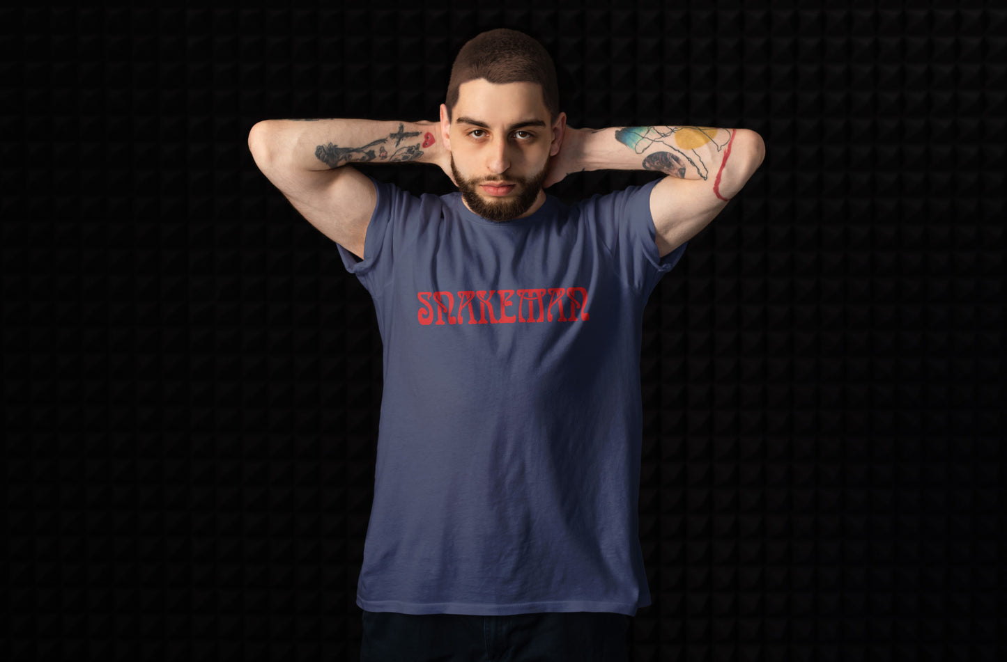 One Piece - SNAKEMAN Tee