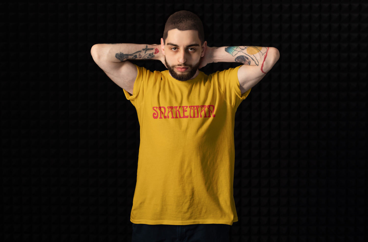 One Piece - SNAKEMAN Tee