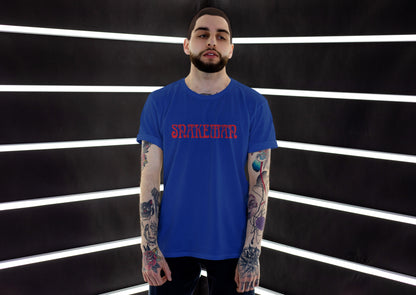 One Piece - SNAKEMAN Tee