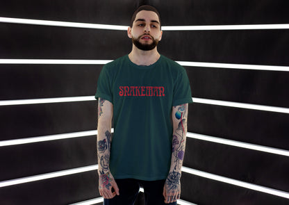 One Piece - SNAKEMAN Tee