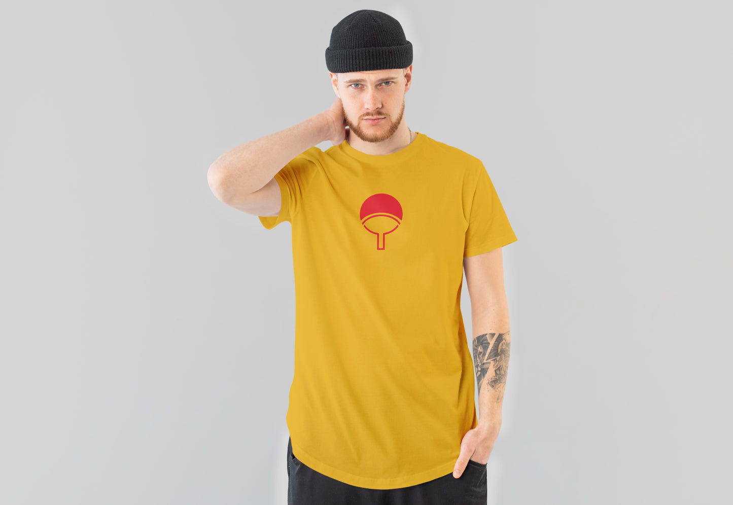 Naruto - UCHIHA BROTHERHOOD Tee