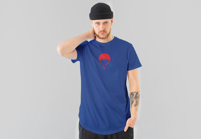 Naruto - UCHIHA BROTHERHOOD Tee