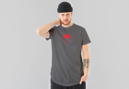 Naruto - UCHIHA BROTHERHOOD Tee