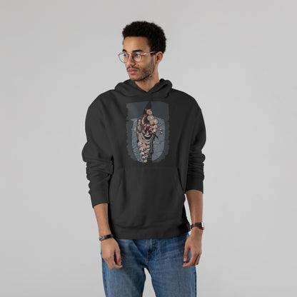 AOT - Attack Titan Breakthrough Hoodie
