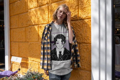 Demon Slayer - Muzan Kibutsuji T-Shirt