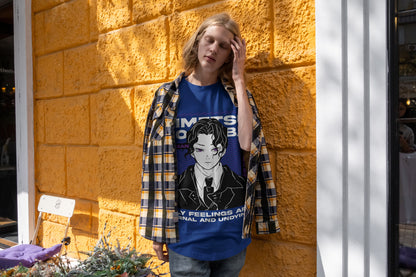 Demon Slayer - Muzan Kibutsuji T-Shirt