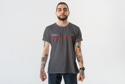 One Piece - Gear 4 Luffy Unisex T-Shirt