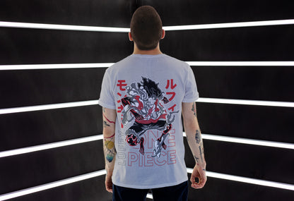 One Piece - SNAKEMAN Tee