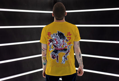 One Piece - SNAKEMAN Tee