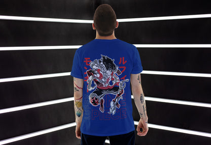 One Piece - SNAKEMAN Tee