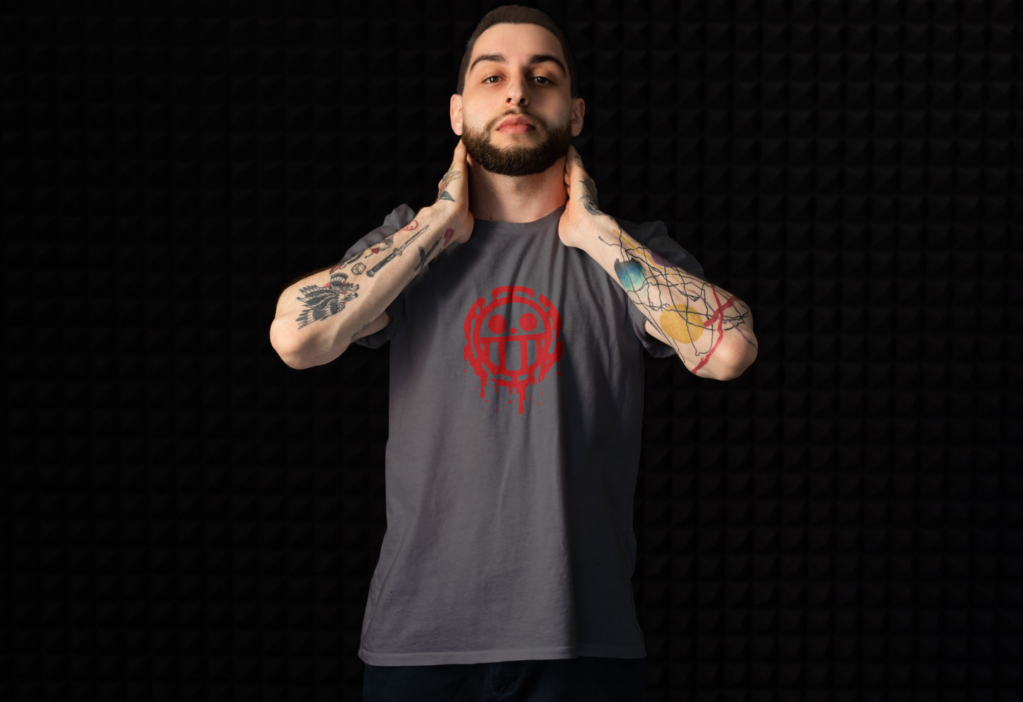 One Piece - Water Law Unisex T-Shirt