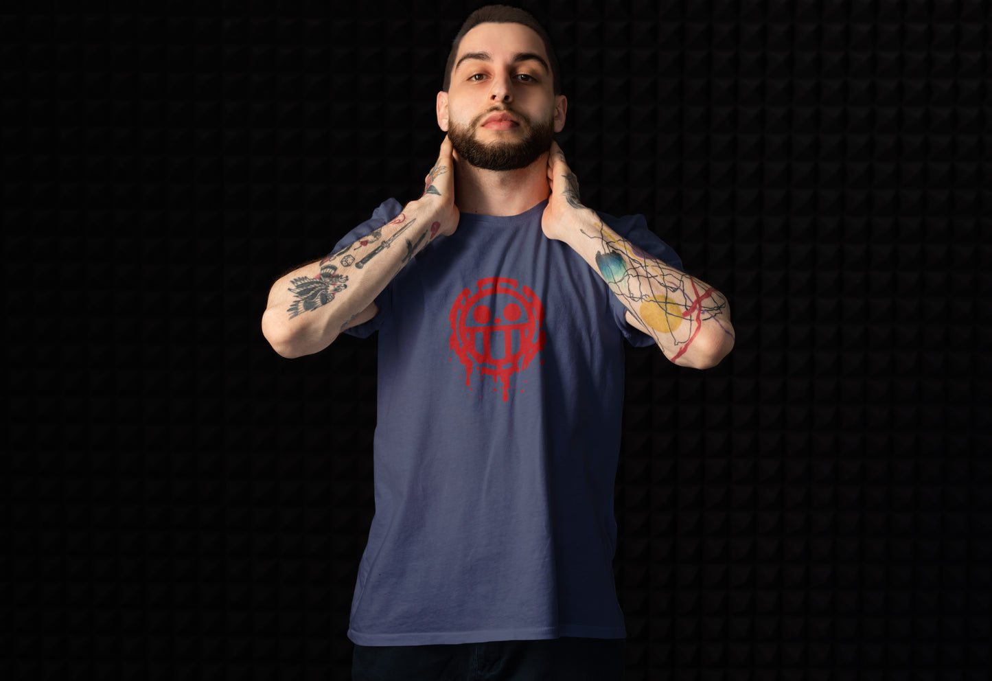 One Piece - Water Law Unisex T-Shirt