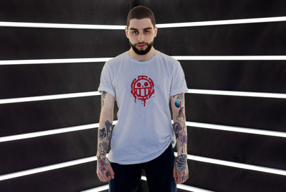 One Piece - Water Law Unisex T-Shirt