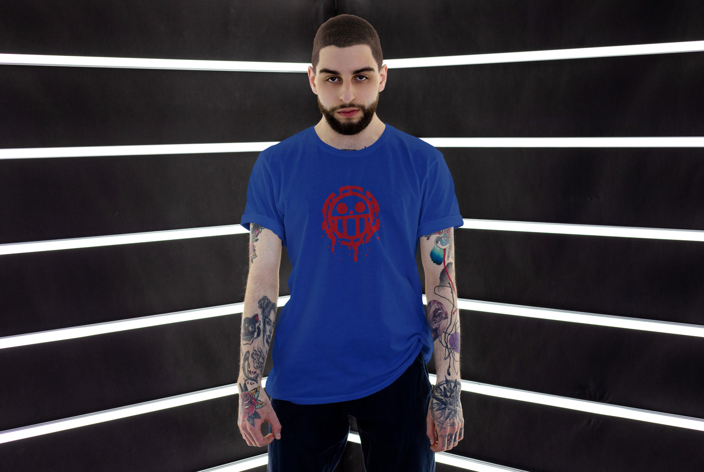 One Piece - Water Law Unisex T-Shirt