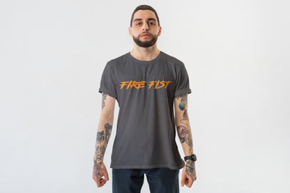 One Piece - Fire Fist Ace Tee