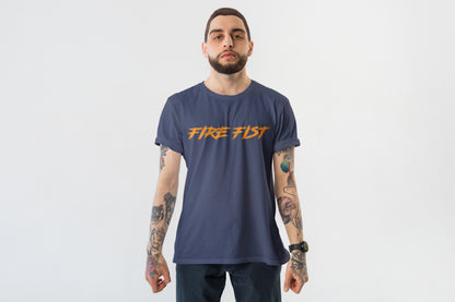 One Piece - Fire Fist Ace Tee