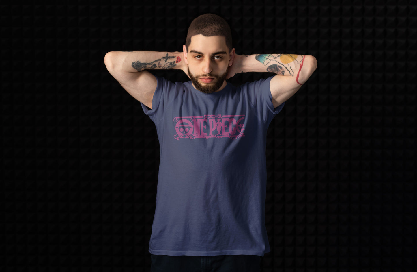 One Piece - MIHAWK Tee