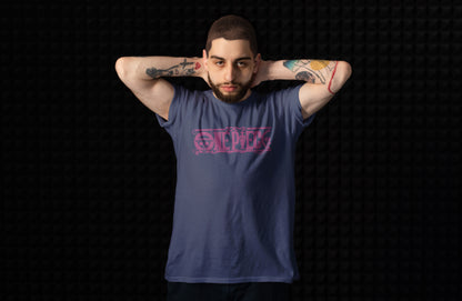 One Piece - MIHAWK Tee