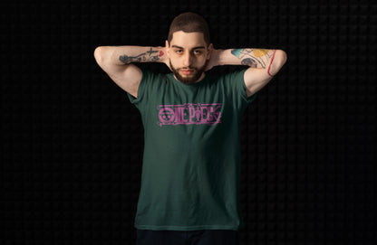 One Piece - MIHAWK Tee