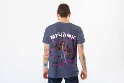 One Piece - MIHAWK Tee