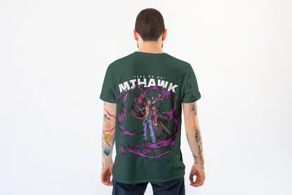 One Piece - MIHAWK Tee