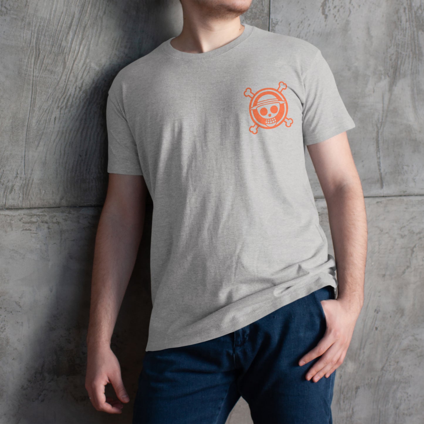 One Piece - Sabo Fan Edition Tee