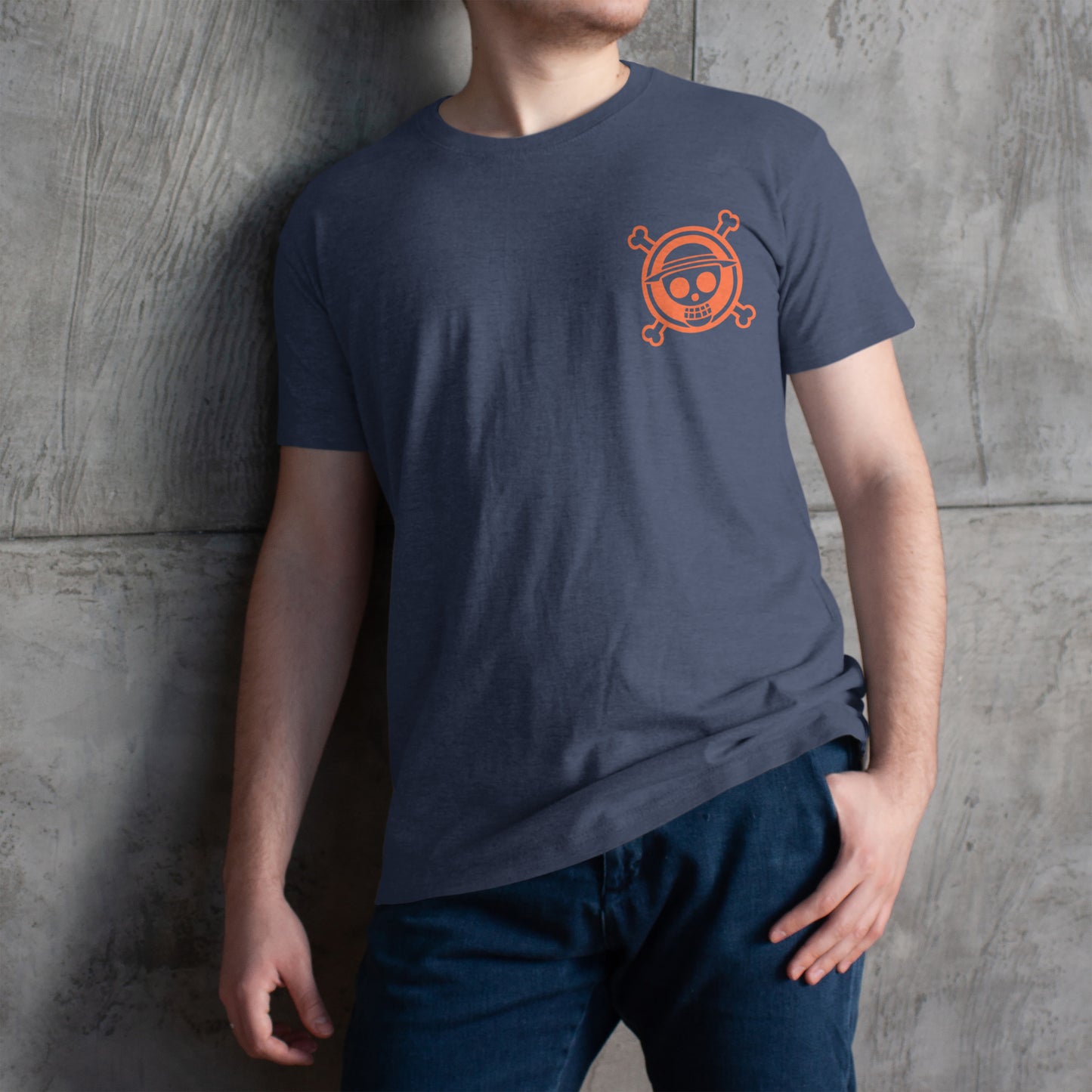 One Piece - Sabo Fan Edition Tee