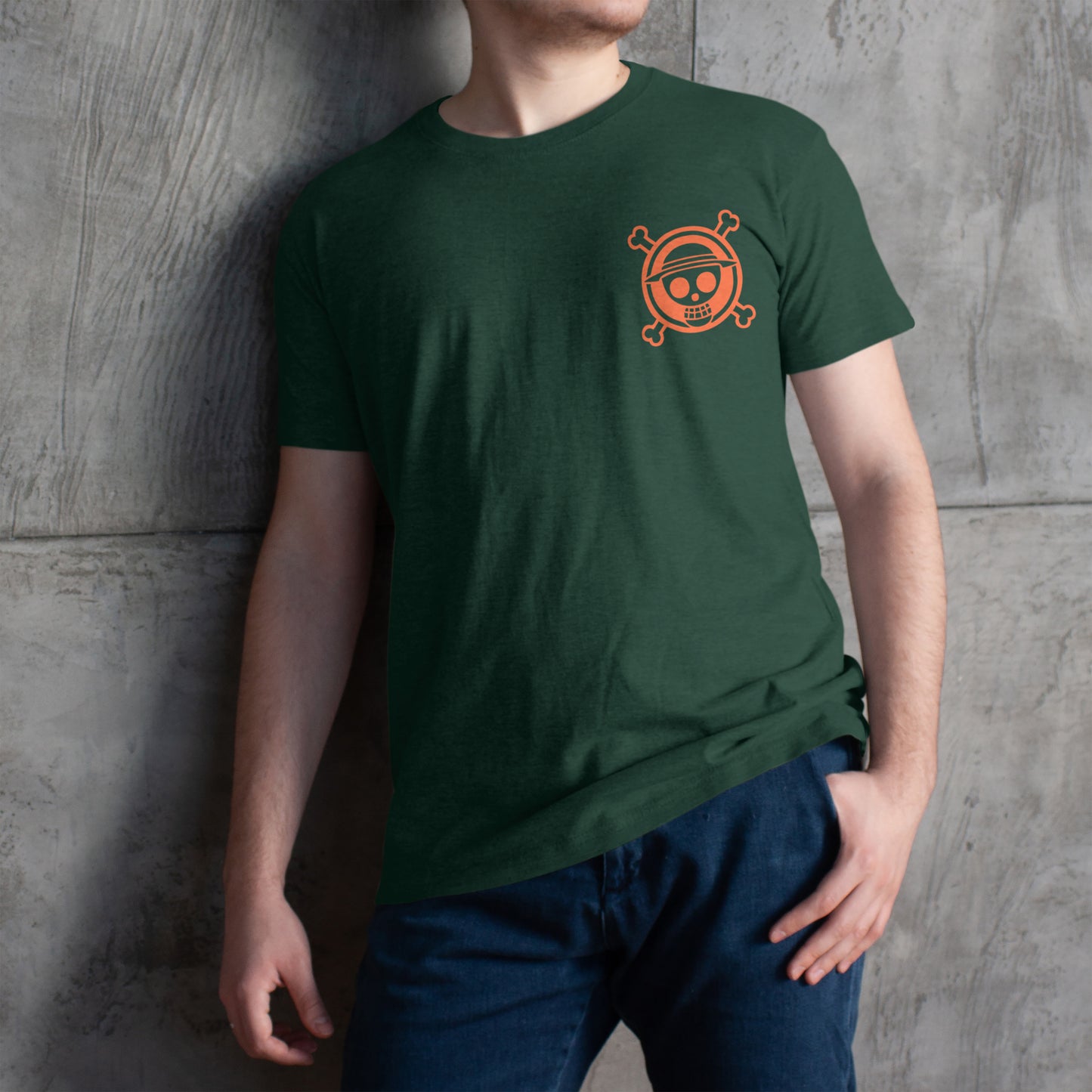 One Piece - Sabo Fan Edition Tee