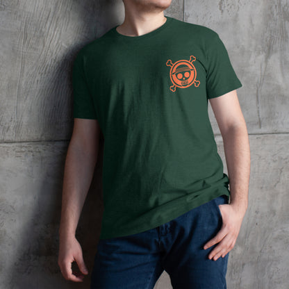 One Piece - Sabo Fan Edition Tee