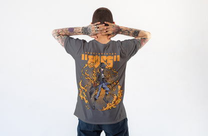 One Piece - Sabo Fan Edition Tee