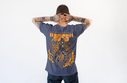 One Piece - Sabo Fan Edition Tee