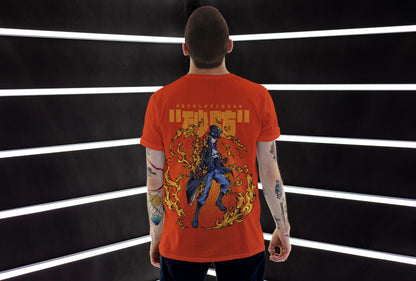 One Piece - Sabo Fan Edition Tee