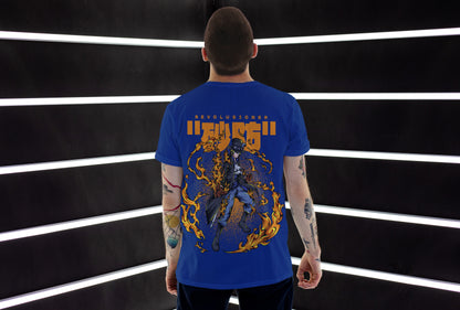 One Piece - Sabo Fan Edition Tee