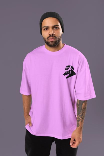 One Piece - Edward Newgate (Whitebeard) Oversized Tee