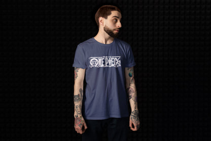 One Piece - Marshall D. Teach Black Beard Tee