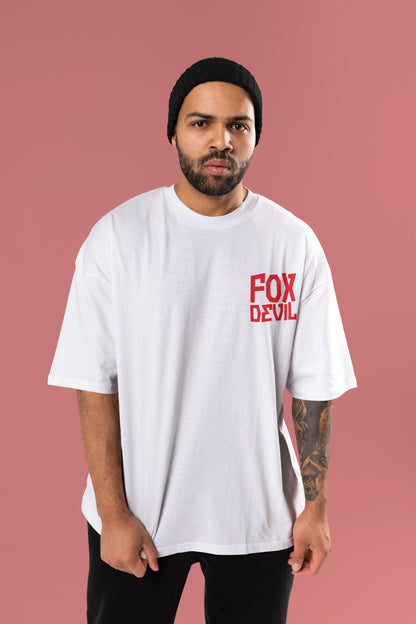 Chainsaw Man - KON Oversized T-Shirt