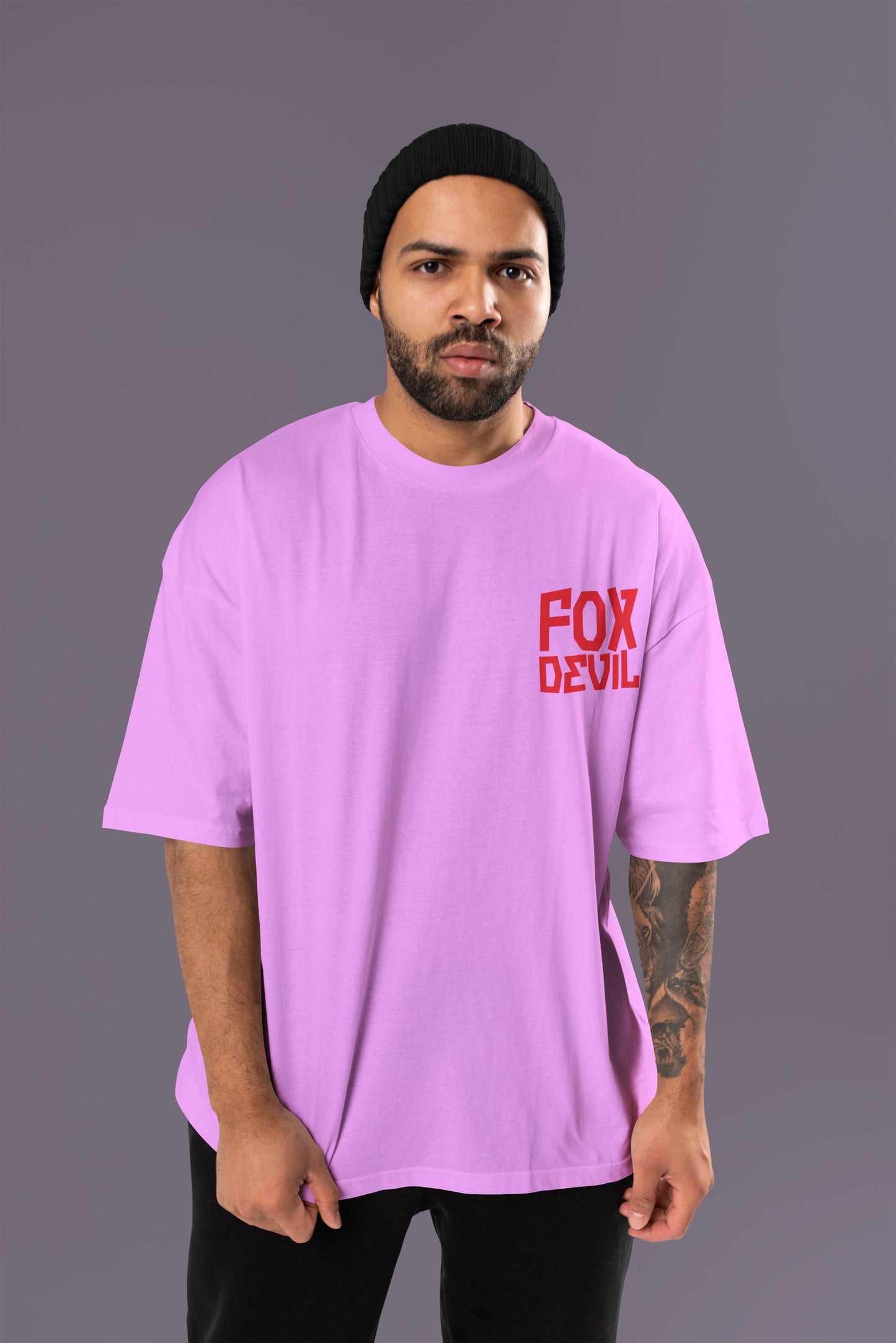 Chainsaw Man - KON Oversized T-Shirt