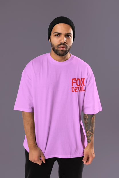 Chainsaw Man - KON Oversized T-Shirt