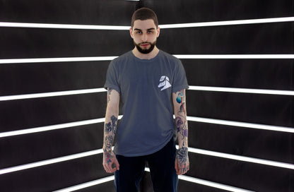 One Piece - Edward Newgate White Beard Tee