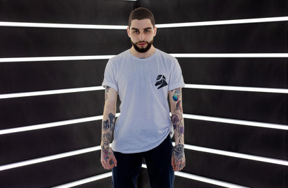 One Piece - Edward Newgate White Beard Tee