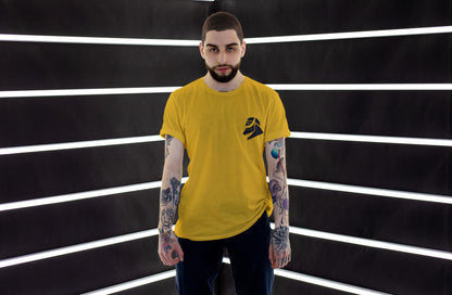 One Piece - Edward Newgate White Beard Tee