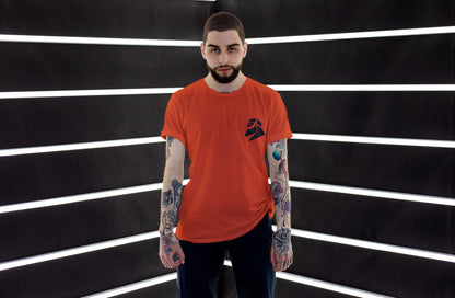 One Piece - Edward Newgate White Beard Tee