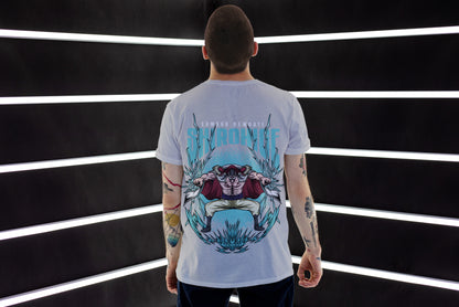 One Piece - Edward Newgate White Beard Tee