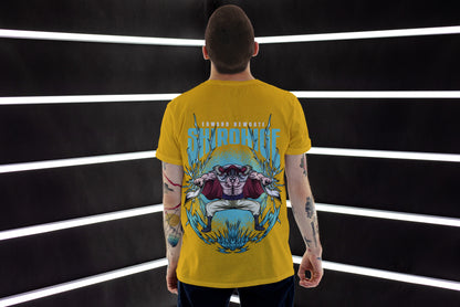 One Piece - Edward Newgate White Beard Tee