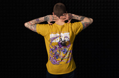 One Piece - Boa Hancock Unisex T-Shirt