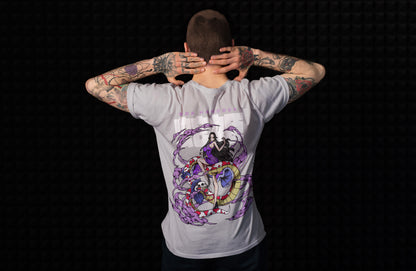 One Piece - Boa Hancock Unisex T-Shirt